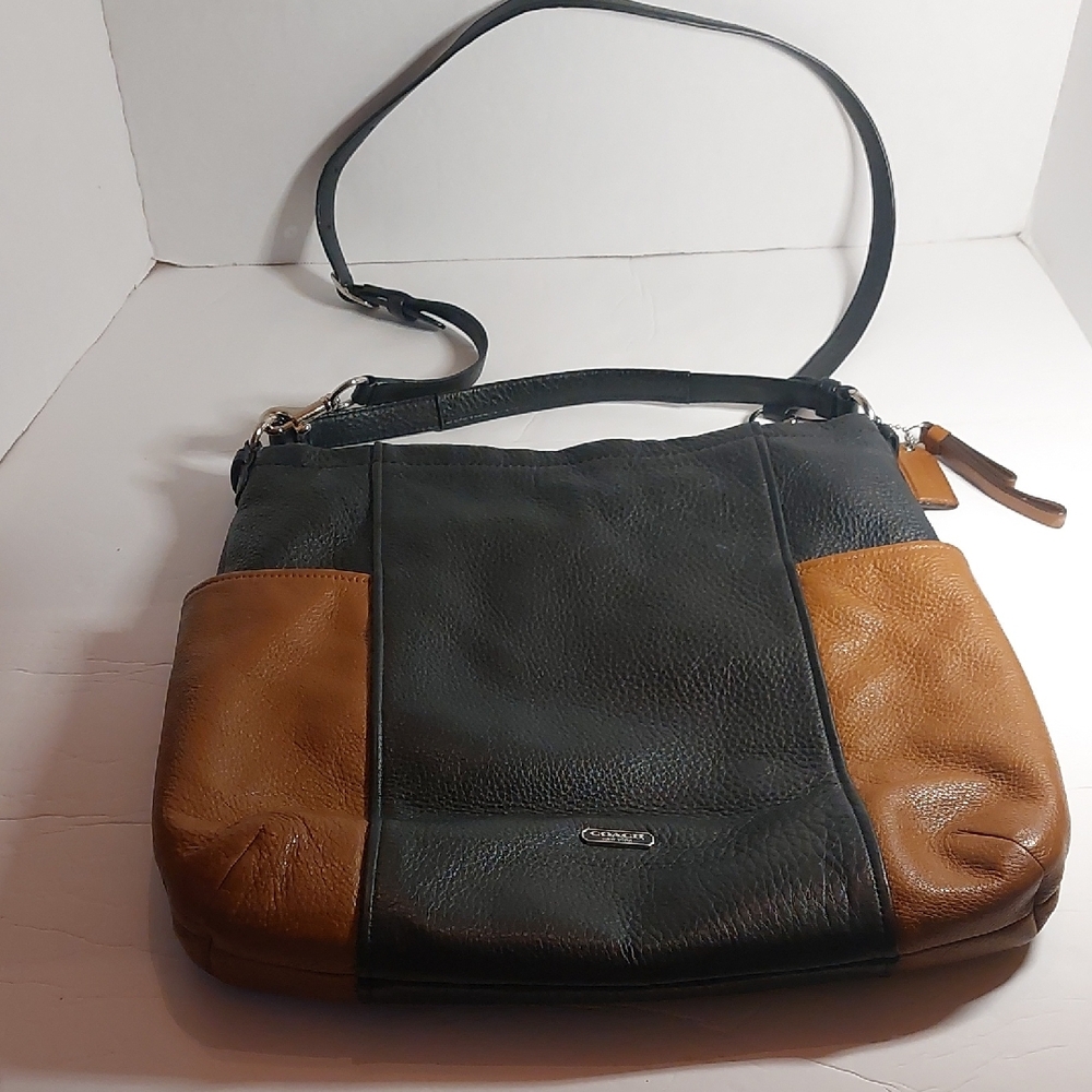 Coach Pennie Crossbody/Shoulder Bag